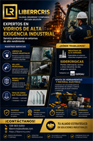 Limpieza, sellado y reemplazo de vidrios blindados, laminados, templados y duo-vent